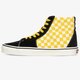 Vyriški inkariukai VANS UA SK8-HI  vn0a4bv617e spalva juoda