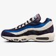 Vyriški kedai NIKE AIR MAX 95 PRM 538416-404 