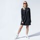 Moteriška ADIDAS SUKNELĖ LACE TRENINGASS fm1758 spalva juoda