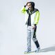 Vyriška rudeninė striukė NIKE STRIUKĖ SPORTSWEAR WINDRUNNER ar2191-103 spalva balta