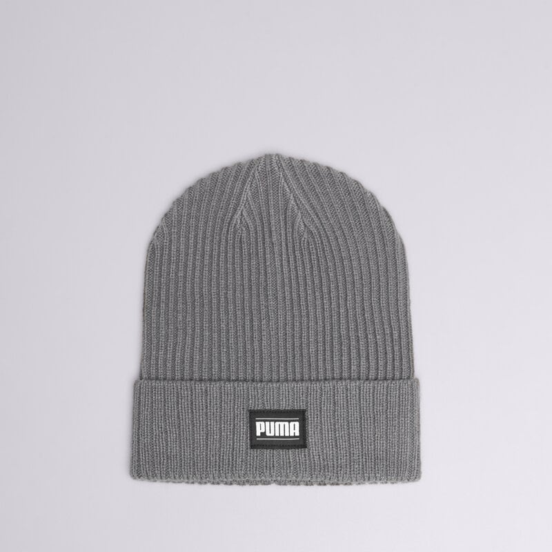 PUMA KEPURĖ RIBBED CLASSIC CUFF