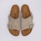 Moteriškos šlepetės BIRKENSTOCK ZÜRICH 1027659 spalva pilka