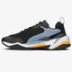 Vyriški kedai PUMA THUNDER FASHION 2.0 37037605 spalva juoda
