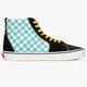 Vyriški inkariukai VANS UA SK8-HI  vn0a4bv617e spalva juoda