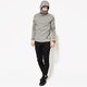 Vyriškas džemperis NIKE DŽEMPERIS M NSW TCH FLC FNL 805214091 spalva pilka