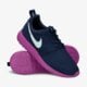 Vaikiški kedai NIKE ROSHE ONE (GS)  599729-407 spalva tamsiai mėlyna