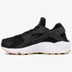 Moteriški kedai NIKE WMNS AIR HUARACHE RUN SE 859429005 spalva juoda