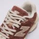 Moteriški kedai NEW BALANCE U9060CCC u9060ccc spalva ruda