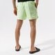 Vyriški šortai NIKE ŠORTAI NIKE ESSENTIAL 5" nessa560740 spalva žalia
