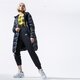Moteriškos kelnės NIKE KELNĖS W NSW PANT JRSY ar3758-010 spalva juoda
