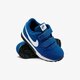 Vaikiški kedai NIKE MD RUNNER 2 (TDV) 806255-411 spalva mėlyna