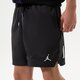 Vyriški šortai JORDAN ŠORTAI M J ESS POOLSIDE SHORT dm1371-010 spalva juoda