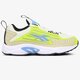 Moteriški kedai REEBOK DMX SERIES 2200 ef3013 spalva žalia