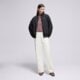 Moteriška pavasarinė striukė NIKE STRIUKĖ STREET VARSITY JACKET W NSW if0332-010 spalva juoda