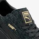 Moteriški kedai PUMA SUEDE PLATFORM 36222401 spalva juoda