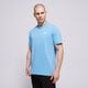 Vyriški marškinėliai NIKE MARŠKINĖLIAI NIKE SPORTSWEAR CLUB ar4997-412 spalva mėlyna