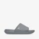 JORDAN PLAY SLIDE (GS) dn3596-001 spalva pilka