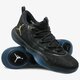 Vyriški kedai JORDAN SUPER.FLY 2017 LOW aa2547021 spalva juoda