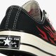 Moteriški kedai CONVERSE CHUCK 70 167813c spalva daugiaspalvė