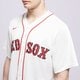 Vyriški marškiniai NIKE MARŠKINIAI REPLICA HOME BOSTON RED SOX MLB t770-bqwh-bq-xvh spalva balta