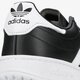 Vyriški kedai ADIDAS MODERN 80 EUR COURT ef6048 spalva juoda