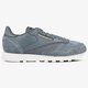 Vyriški kedai REEBOK CL LEATHER ALR bs5242 spalva pilka