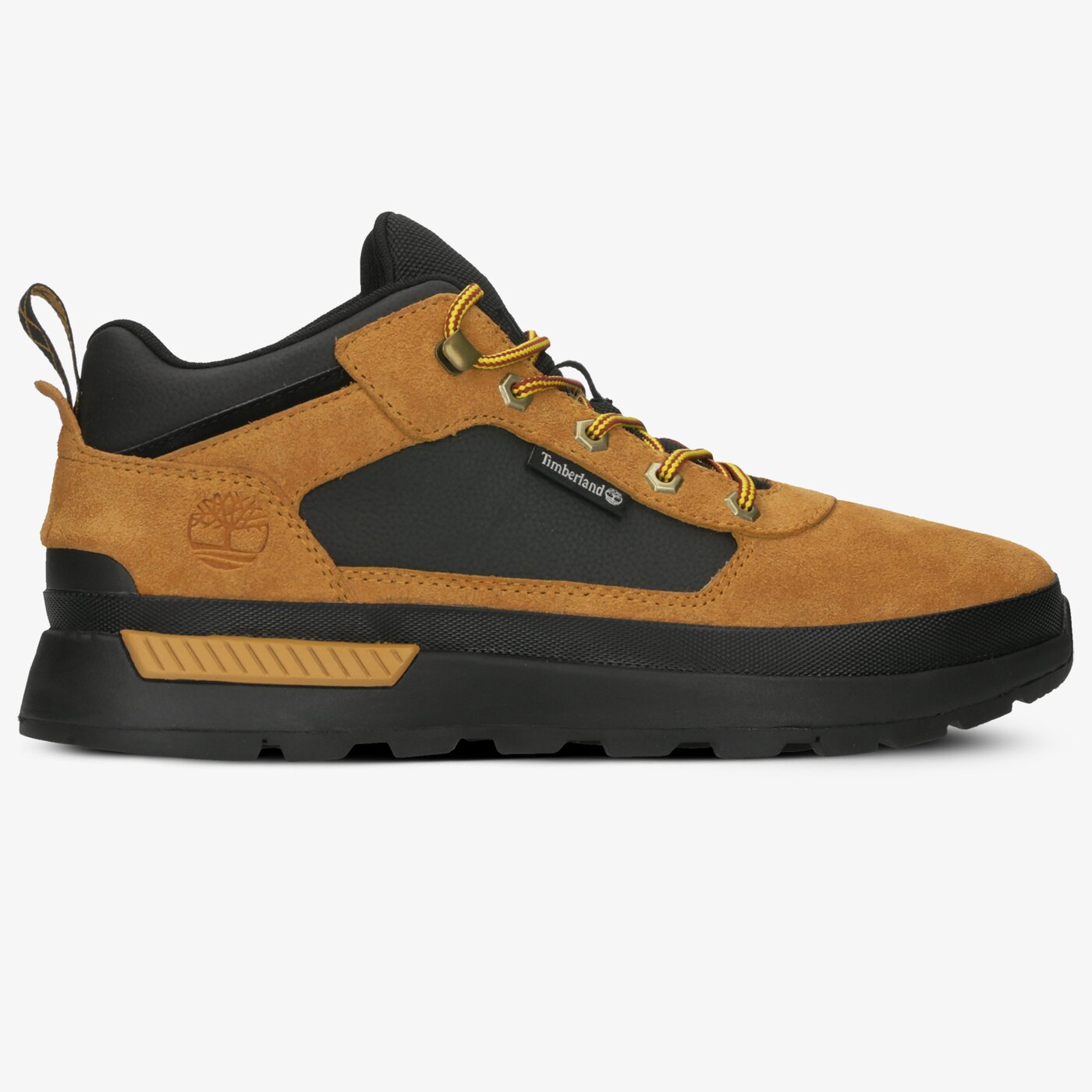 TIMBERLAND FIELD TREKKER LOW | TB0A1YS62311 | GELTONA | 94,99 € |  Turistiniai batai | ✪ Sizeer.lt ✪