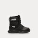 Vaikiški auliniai batai PUMA NIEVE BOOT WTR AC INF 38074603 spalva juoda