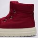 Moteriški kedai CONVERSE CHUCK TAYLOR ALL STAR ELEMENTS BOOT a14274c spalva rožinė