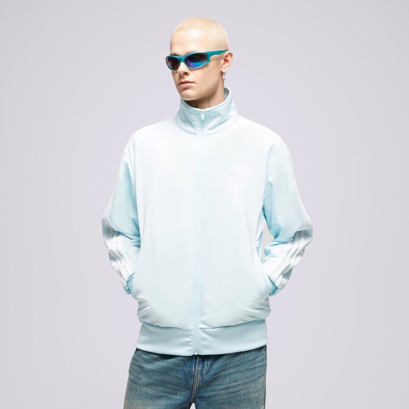 ADIDAS DŽEMPERIS UŽSEGAMAS FBIRD TT