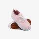 Vaikiški inkariukai VANS TD AUTHENTIC ELASTIC LACE va38e8q1c spalva rožinė