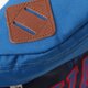 Moteriška kuprinė VANS KREPŠYS WAISTPACK ALISO HIP PACK vzovfvw spalva mėlyna
