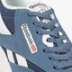 Vyriški kedai REEBOK CL NYLON  bd4902 spalva mėlyna
