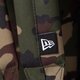 Moteriška kuprinė NEW ERA KUPRINĖ LOS ANGELES DODGERS WDC PACK MLB STADIUM PAC 12380994 spalva daugiaspalvė