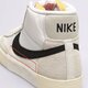 Vyriški kedai NIKE BLAZER '77 REMASTERED dq7673-100 spalva balta