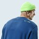 Vyriškas džemperis NIKE DŽEMPERIS M NSW CREW PRNT PACK BB dd9699-410 spalva tamsiai mėlyna