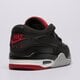 Vyriški kedai AIR JORDAN 4 RM fq7939-061 spalva juoda