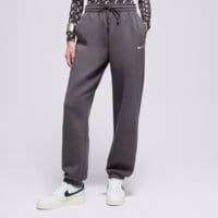 NIKE KELNĖS W NSW PHNX FLC HR OS PANT 2