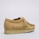 CLARKS WALLABEE LITE 26327369 spalva rusvai gelsva
