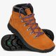 Vyriški auliniai batai TIMBERLAND WORLD HIKER MID ca1qjc spalva ruda