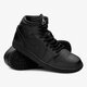 Vyriški kedai JORDAN AIR 1 MID  554724034 spalva juoda
