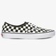 Vyriški inkariukai VANS UA AUTHENTIC vn000w4ndi01 spalva juoda