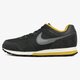 Moteriški kedai NIKE WMNS MD RUNNER 2  749869005 spalva pilka