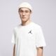 Vyriški marškinėliai JORDAN MARŠKINĖLIAI M J JUMPMAN EMB SS CREW dc7485-100 spalva balta