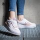 Moteriški kedai NIKE AIR FORCE 1 SHADOW ci0919-113 spalva balta