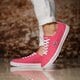 Vaikiški kedai LACOSTE MARCEL 117 2 733caj1018124 spalva rožinė