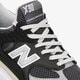 Vyriški kedai NEW BALANCE MSX90RPA msx90rpa spalva juoda