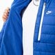 Vyriška žieminė striukė NIKE STRIUKĖ  ŽIEMINĖ M NK   TF RPL LEGACY PUFFER JKT dq4929-480 spalva tamsiai mėlyna