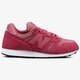 Moteriški kedai NEW BALANCE WL373DPW wl373dpw spalva raudona