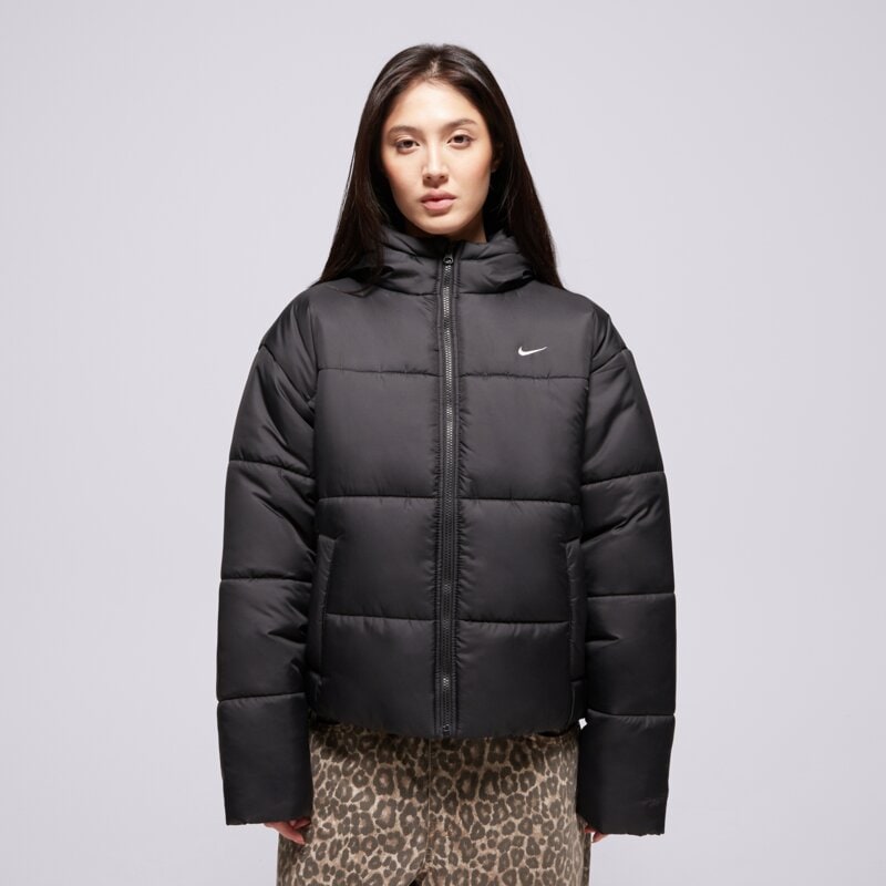 NIKE STRIUKĖ  ŽIEMINĖ W NSW TF SYNFL NK CLSC PFR